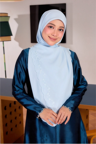 Cempaka - Bluebell